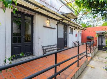 Local comercial · 273m² · 6 Ambientes · Alquiler Local Comercial en Chacarita.