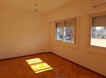 Departamento · 25m² · 1 Ambiente · Alquiler Monoambiente Muy Luminoso Almagro