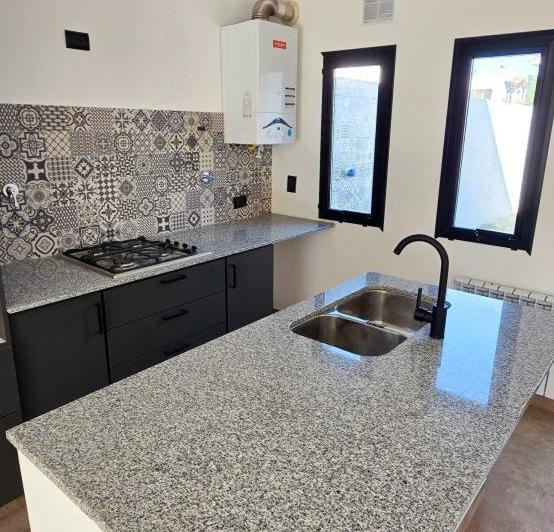 Departamento · 100m² · 4 Ambientes