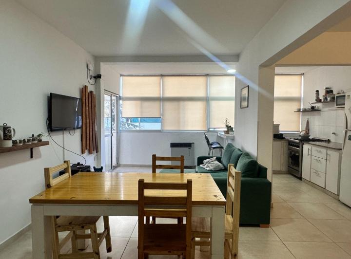 Departamento · 57m² · 3 Ambientes