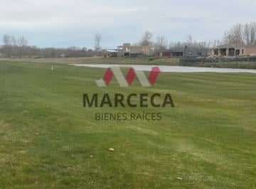 MBR-MBR-1522_2 · Lote 1104 m² con Fondo de Cancha en Barrio Cerrado Los Canales de Plottier