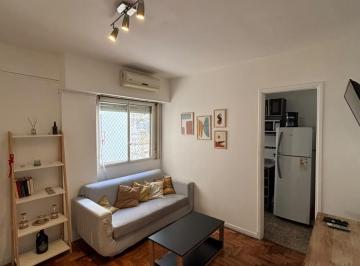 Departamento · 40m² · 2 Ambientes · Departamento en Villa Crespo