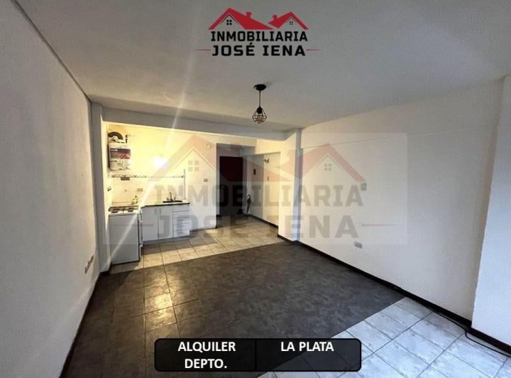 Departamento · 30m² · 1 Ambiente