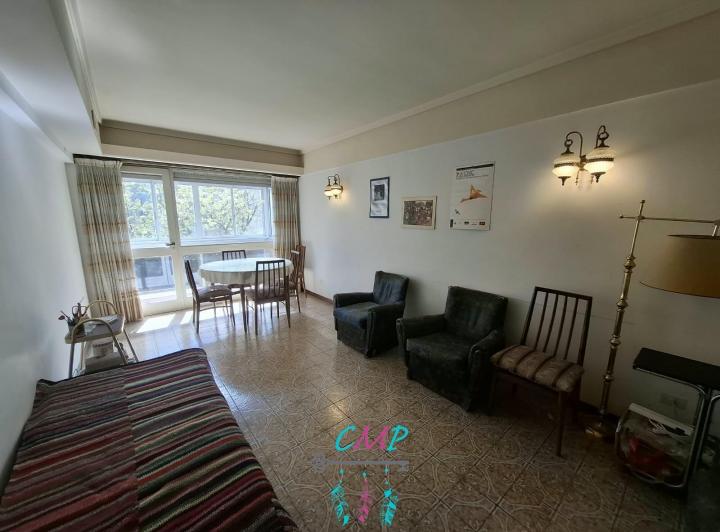 Departamento · 61m² · 3 Ambientes