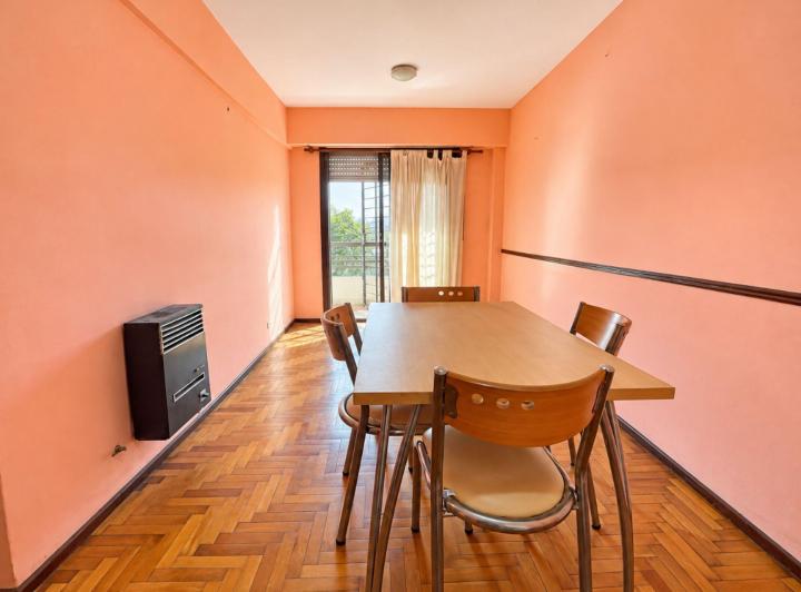Departamento · 36m² · 2 Ambientes
