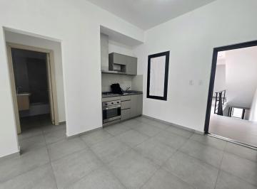 Departamento · 37m² · 2 Ambientes · Departamento en Villa Luzuriaga