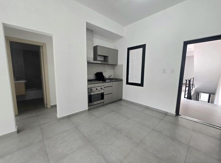Departamento · 37m² · 2 Ambientes