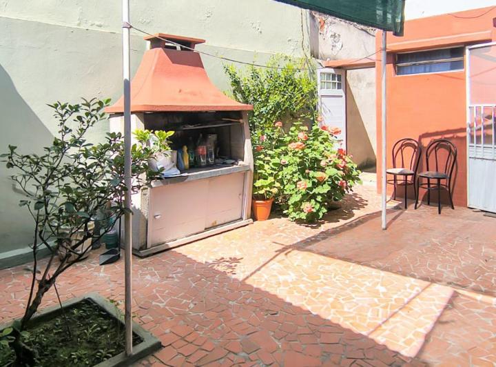 PH · 76m² · 4 Ambientes