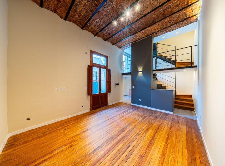Casa · 91m² · 3 Ambientes