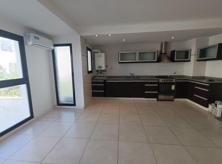 Departamento · 45m² · 1 Dormitorio · 1 Cochera