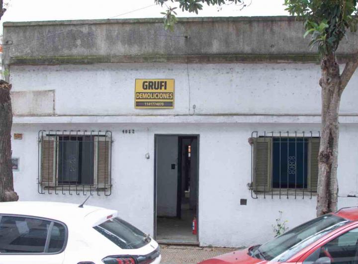 PH · 112m² · 5 Ambientes