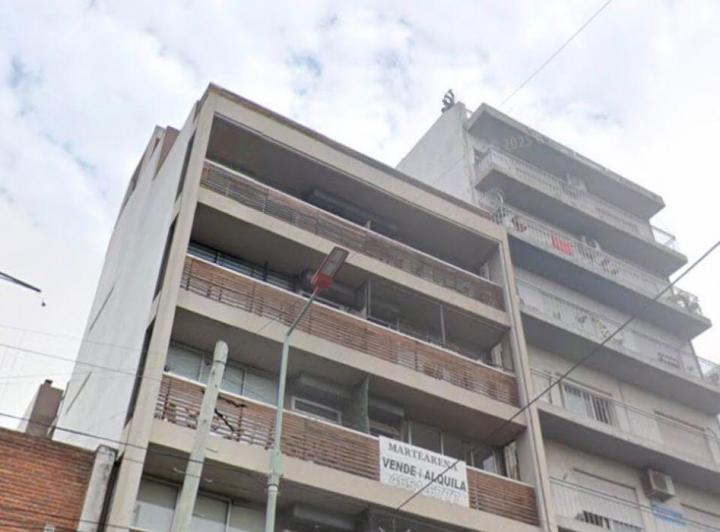 Departamento · 38m² · 2 Ambientes