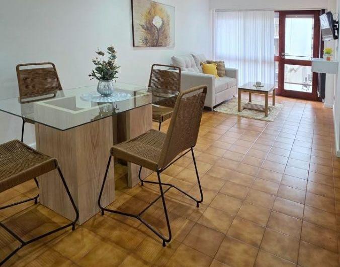 Departamento · 57m² · 2 Ambientes