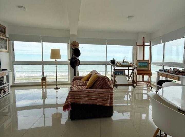 Departamento · 75m² · 3 Ambientes · 1 Cochera