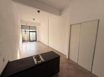 Departamento de 1 ambiente, Parque Chacabuco · Venta Monoambiente Luminoso en Parque Chacabuco