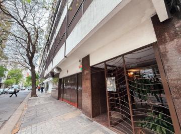 Departamento · 40m² · 3 Ambientes · Paraguay 373 - Departamento de 1 Dormitorio en Alquiler - Centro, Rosario