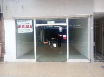 Local comercial , Santiago del Estero · Local Comercial Centrico