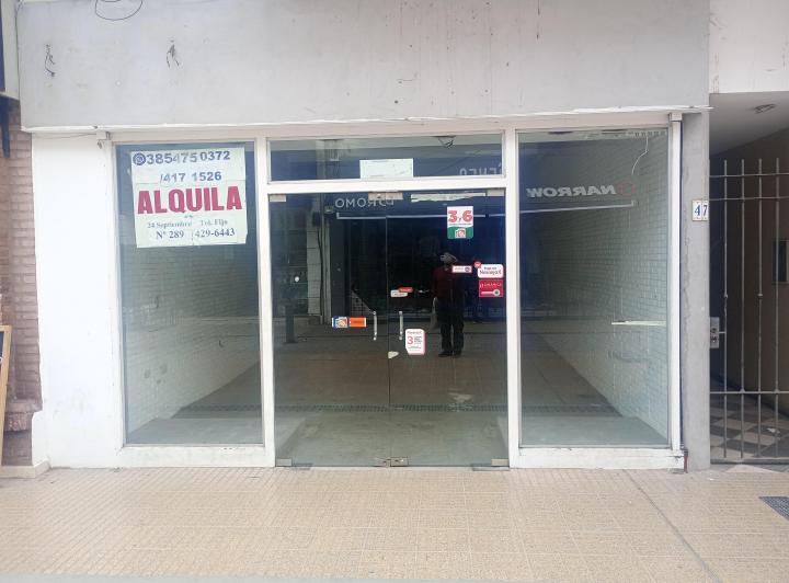 Local comercial · 305m²