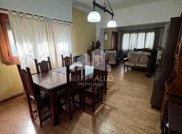 Casa · 93m² · 3 Ambientes · Venta PH Al Frente 3 Ambientes Multifamiliar Apto Credito Ituzaingo Norte