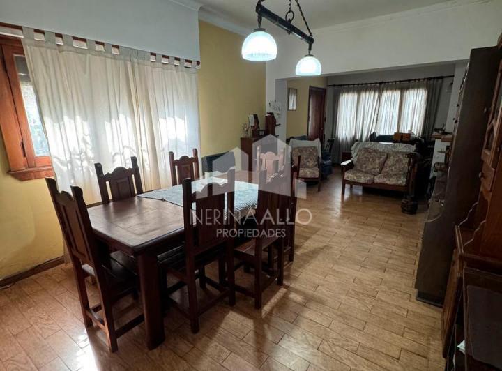 Casa · 93m² · 3 Ambientes