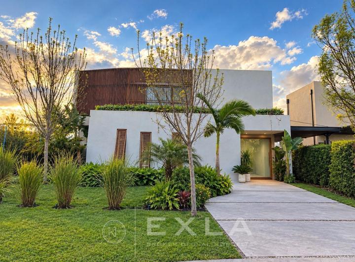 Casa · 233m²
