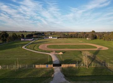 Campo · 70000m² · Oportunidad! Campo en Venta en Open Door, Luján