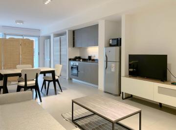 Departamento · 50m² · 1 Ambiente · Lindisimo Departamento Amueblado Monoambiente Villa Crespo