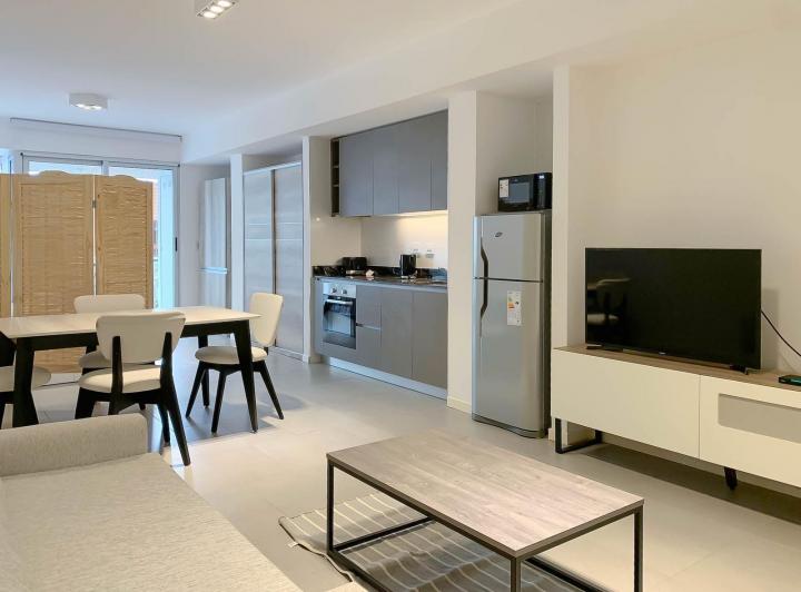 Departamento · 50m² · 1 Ambiente