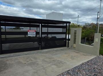 PH de 6 ambientes, La Calera · Duplex a La Venta. Housing Cuesta Colorada