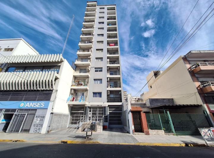 Departamento · 48m² · 2 Ambientes