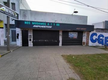 Local comercial · 100m² · 3 Ambientes · Local en La Plata