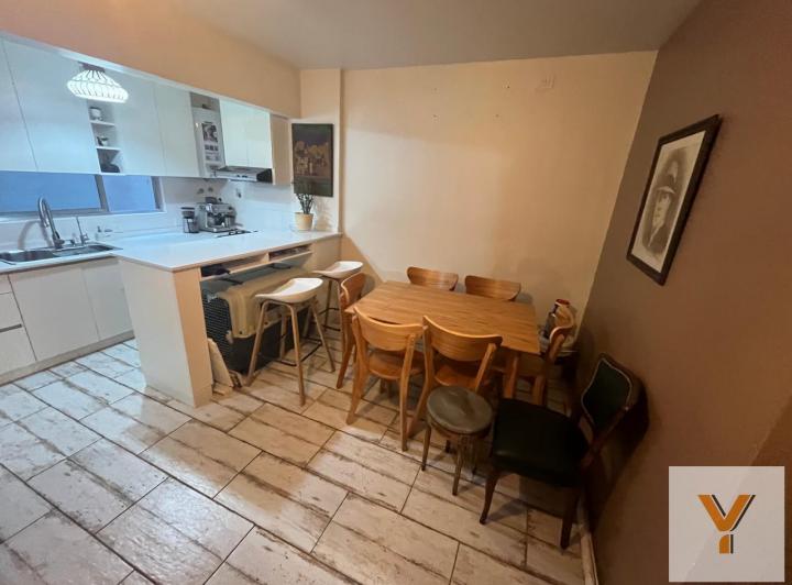 Departamento · 43m² · 2 Ambientes