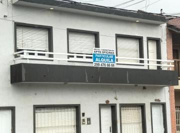 FRENTE, PLANTA ALTA · Particular Alquilo Dto, Centro Bajo 3 Dorm.