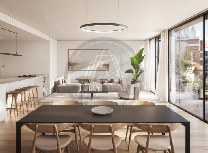 Departamento · 70m² · 3 Ambientes