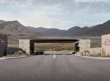 Terreno · 2000m² · Lote en Venta B. Pircas del Mirador Lujan de Cuyo