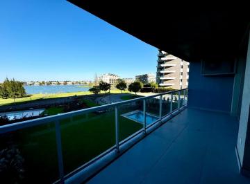 Departamento · 54m² · 2 Ambientes · 1 Cochera · Departamento en Alquiler en Yoo 4 Nordelta, Nordelta