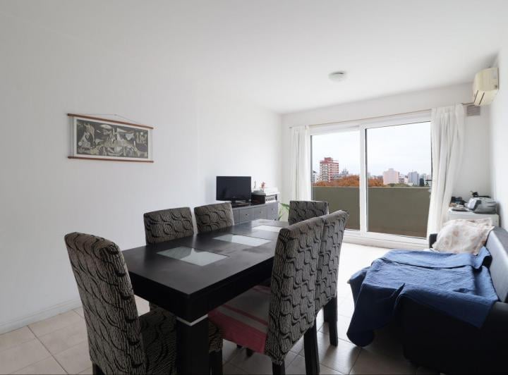 Departamento · 47m² · 2 Ambientes
