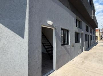 PH · 35m² · 2 Ambientes · PH de 2 Ambientes a Estrenar en Barrio Don Bosco