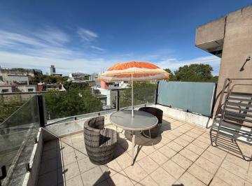 ADA-ADA-4387_2 · Venta | Dúplex 4 Ambientes con Patio, Terraza y Balcón | Saavedra