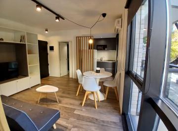 Departamento · 38m² · 1 Ambiente · Belgrano - Céspedes y Ciudad de La Paz, 1 Amb Dividido, 40 m² (Ram)