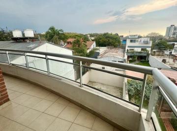 Departamento · 70m² · 3 Ambientes · 1 Cochera · Semipiso de 3 Ambientes con Cochera
