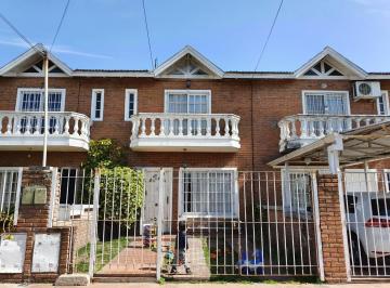 PH · 75m² · 3 Ambientes · 1 Cochera · Duplex en Alquiler