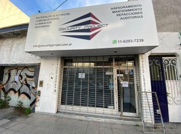 DEF-DEF-2114_2 · Alquiler Local Comercial en Pleno Centro de Ciudadela Norte