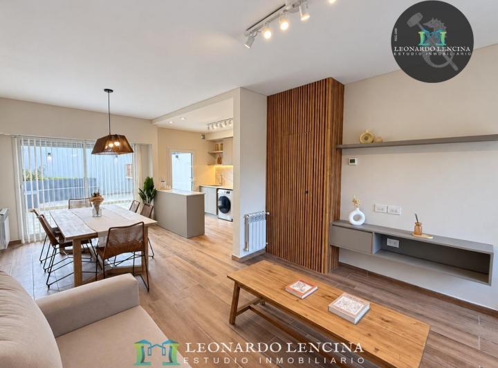 PH · 80m² · 4 Ambientes · 2 Cocheras