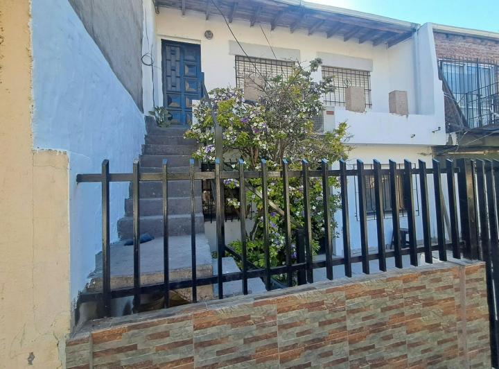 Casa · 75m² · 4 Ambientes