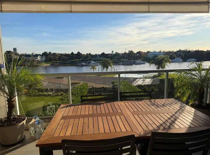 Departamento · 90m² · 3 Ambientes · 1 Cochera
