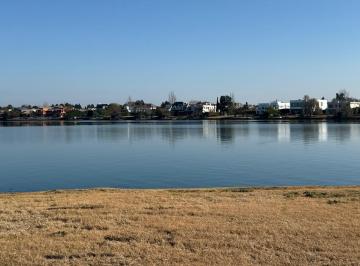 Terreno · 1211m² · Lote en Venta en Los Puentes, Nordelta