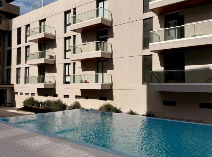 Departamento · 42m² · 3 Ambientes