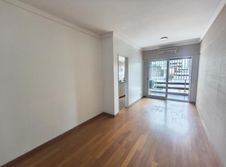 Departamento · 40m² · 2 Ambientes