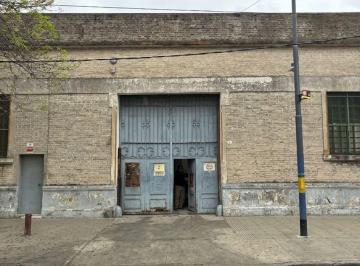 Depósito de 9 ambientes, La Boca · Deposito en Alquiler en La Boca, Ciudad Autónoma de Buenos Aires
